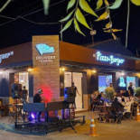 Celmar Pizzaria Extérieur