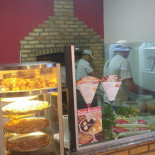 Celmar Pizzaria Boisson