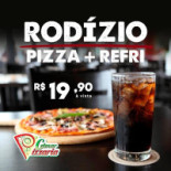 Celmar Pizzaria Carte