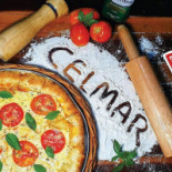 Celmar Pizzaria Nourriture