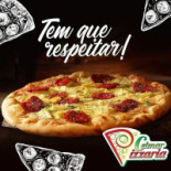 Celmar Pizzaria Logo