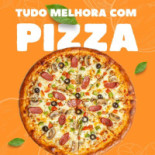 Sávio Pizzaria Carte