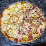Sávio Pizzaria Nourriture