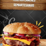 Sávio Pizzaria Nourriture