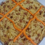 Sávio Pizzaria Nourriture