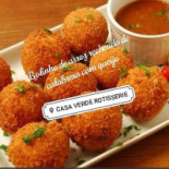 Sávio Pizzaria Nourriture