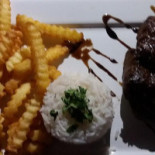 Lendário E Cervejaria Nourriture