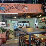 Lendário E Cervejaria Extérieur