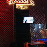 Lendário E Cervejaria Carte