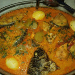 Espeto Saborear Nourriture