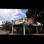 Casa Dos Espetos Extérieur