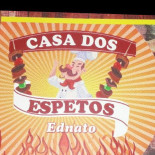 Casa Dos Espetos Logo