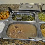 Soledade Food