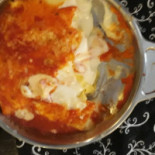 Soledade Nourriture