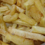 Soledade Nourriture