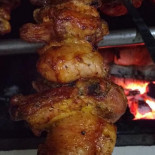 Soledade Nourriture