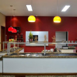 Soledade À l'intérieur