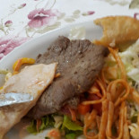 Soledade Nourriture