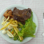 Soledade Nourriture