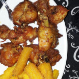 Soledade Nourriture