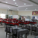 Fuego Steakhouse À l'intérieur