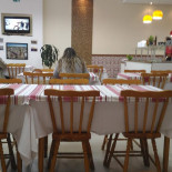 Soledade À l'intérieur