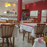 Soledade À l'intérieur
