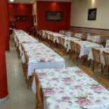 Soledade À l'intérieur