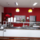 Soledade À l'intérieur