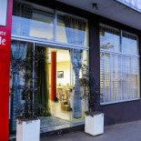 Soledade Extérieur