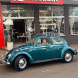 Soledade Outside