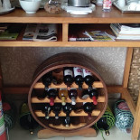 Soledade Drink