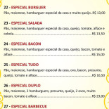Delivery Do Carneiro Carte