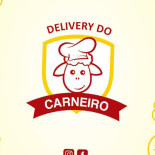 Delivery Do Carneiro Logo