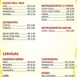 Delivery Do Carneiro Carte