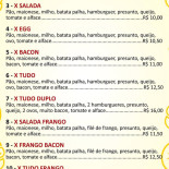 Delivery Do Carneiro Carte