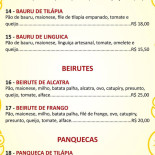 Delivery Do Carneiro Carte