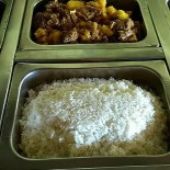 Pesqueiro Mirao De Campos Novos Paulista Comida