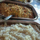 Spetus Locação Comida