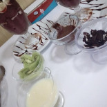 Sorvete Amigo Boisson