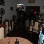 Bistrô Da Simone À l'intérieur