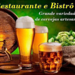 Bistrô Da Simone Boisson