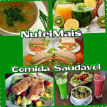 Nutrimais Comida Saudável Gourou