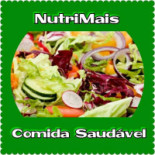 Nutrimais Comida Saudável Carte