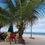 Cabana Taperoá Extérieur