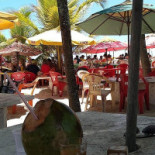 Cabana Taperoá Extérieur