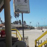 Cabana Taperoá Extérieur