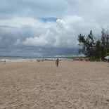 Cabana Taperoá Extérieur