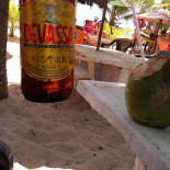 Cabana Taperoá Boisson