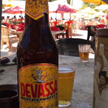 Cabana Taperoá Bebida